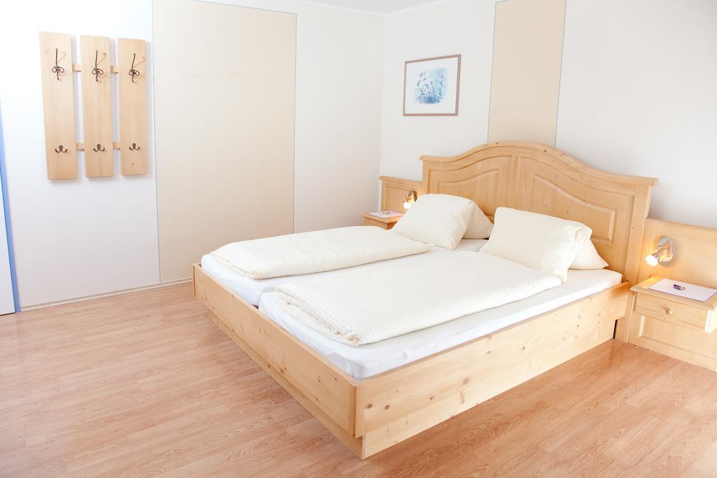 Thermenpension Gigler Bad Waltersdorf Pokoj fotografie